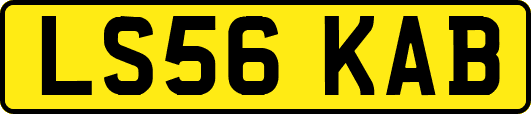 LS56KAB