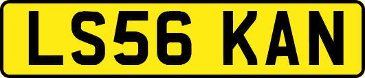 LS56KAN