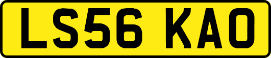 LS56KAO