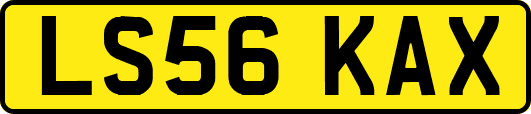LS56KAX