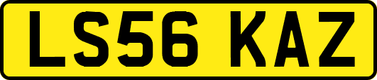 LS56KAZ