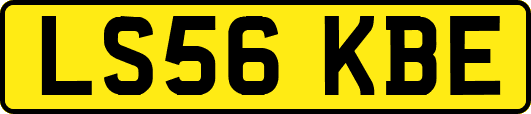 LS56KBE