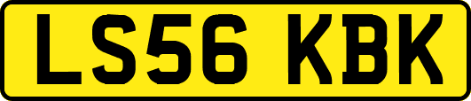 LS56KBK