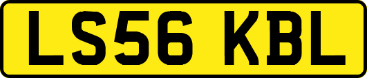 LS56KBL