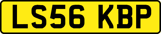LS56KBP