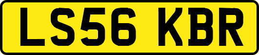 LS56KBR