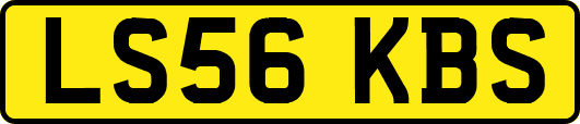 LS56KBS