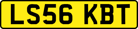 LS56KBT