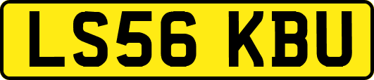 LS56KBU