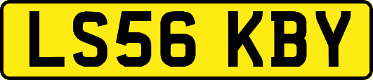 LS56KBY