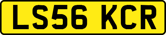 LS56KCR