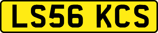 LS56KCS