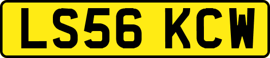 LS56KCW