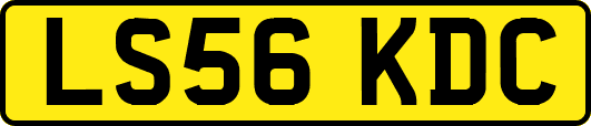 LS56KDC