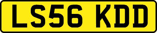 LS56KDD