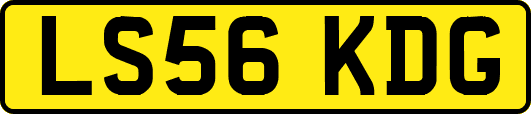 LS56KDG