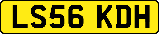 LS56KDH