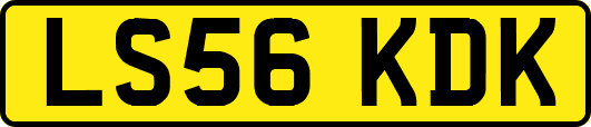LS56KDK