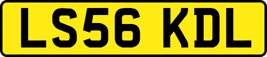LS56KDL