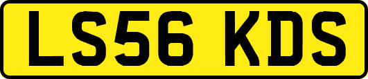 LS56KDS