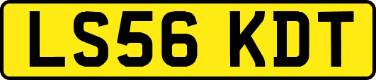 LS56KDT