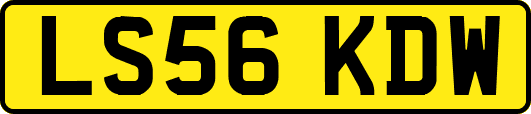 LS56KDW
