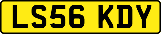 LS56KDY