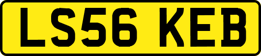 LS56KEB