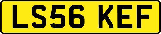 LS56KEF