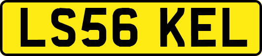 LS56KEL