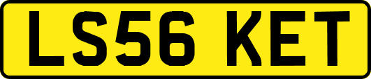 LS56KET