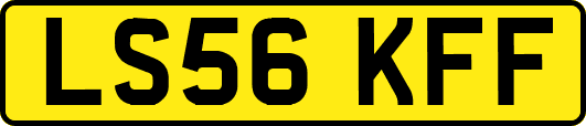 LS56KFF