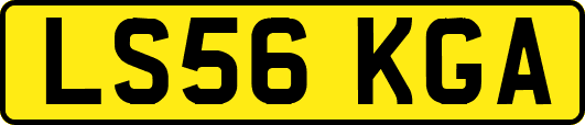 LS56KGA