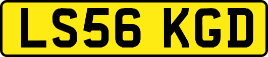 LS56KGD