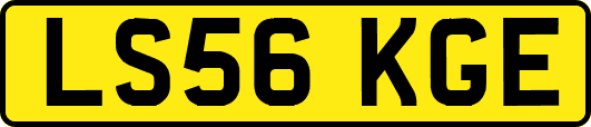 LS56KGE