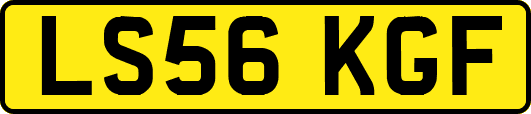 LS56KGF