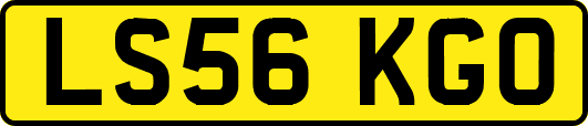 LS56KGO
