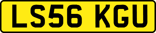 LS56KGU
