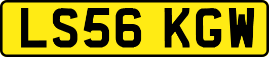 LS56KGW