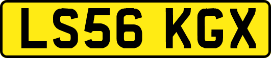 LS56KGX