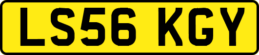 LS56KGY