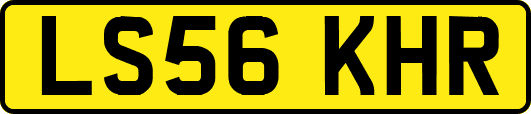 LS56KHR