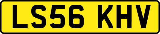 LS56KHV
