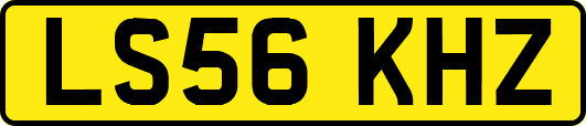 LS56KHZ