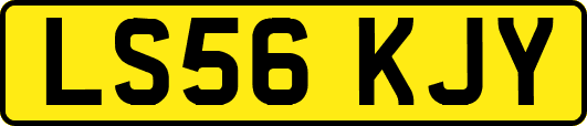 LS56KJY