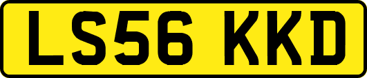 LS56KKD