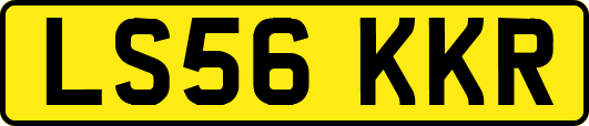 LS56KKR