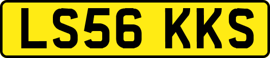LS56KKS