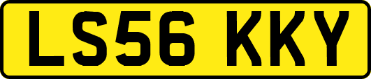 LS56KKY