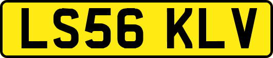 LS56KLV